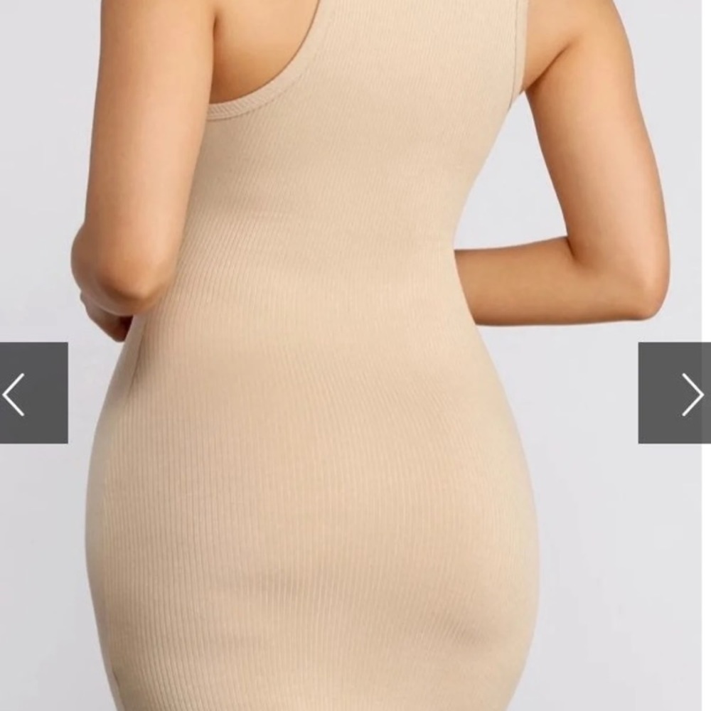 Bodycon Mini - Picture 2 of 5